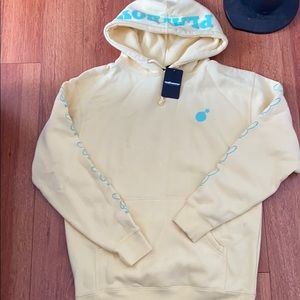 the hundreds x playboy